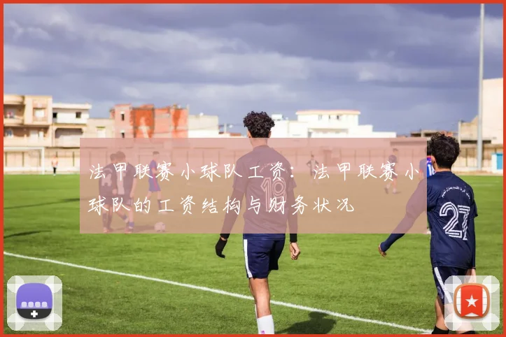 法甲联赛小球队工资：法甲联赛小球队的工资结构与财务状况