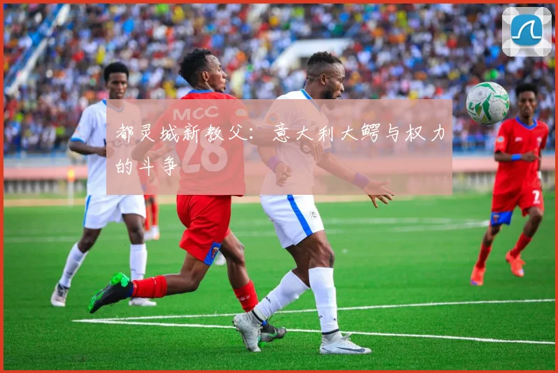 都灵城新教父：意大利大鳄与权力的斗争