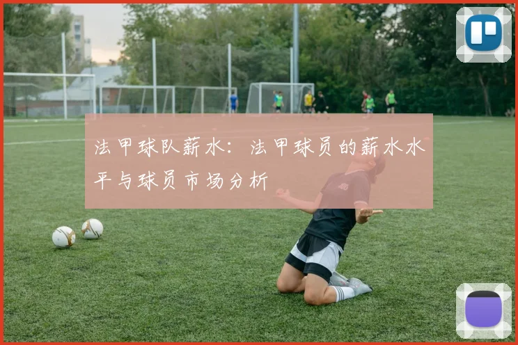 法甲球队薪水：法甲球员的薪水水平与球员市场分析