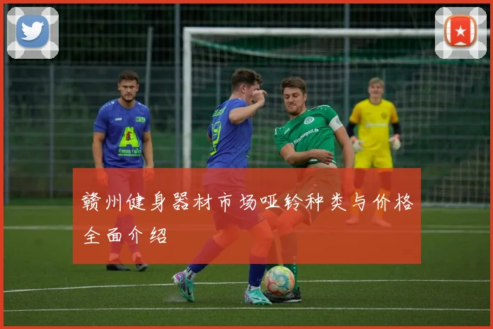 赣州健身器材市场哑铃种类与价格全面介绍