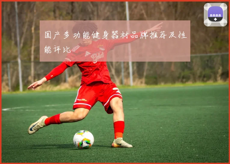 国产多功能健身器材品牌推荐及性能评比